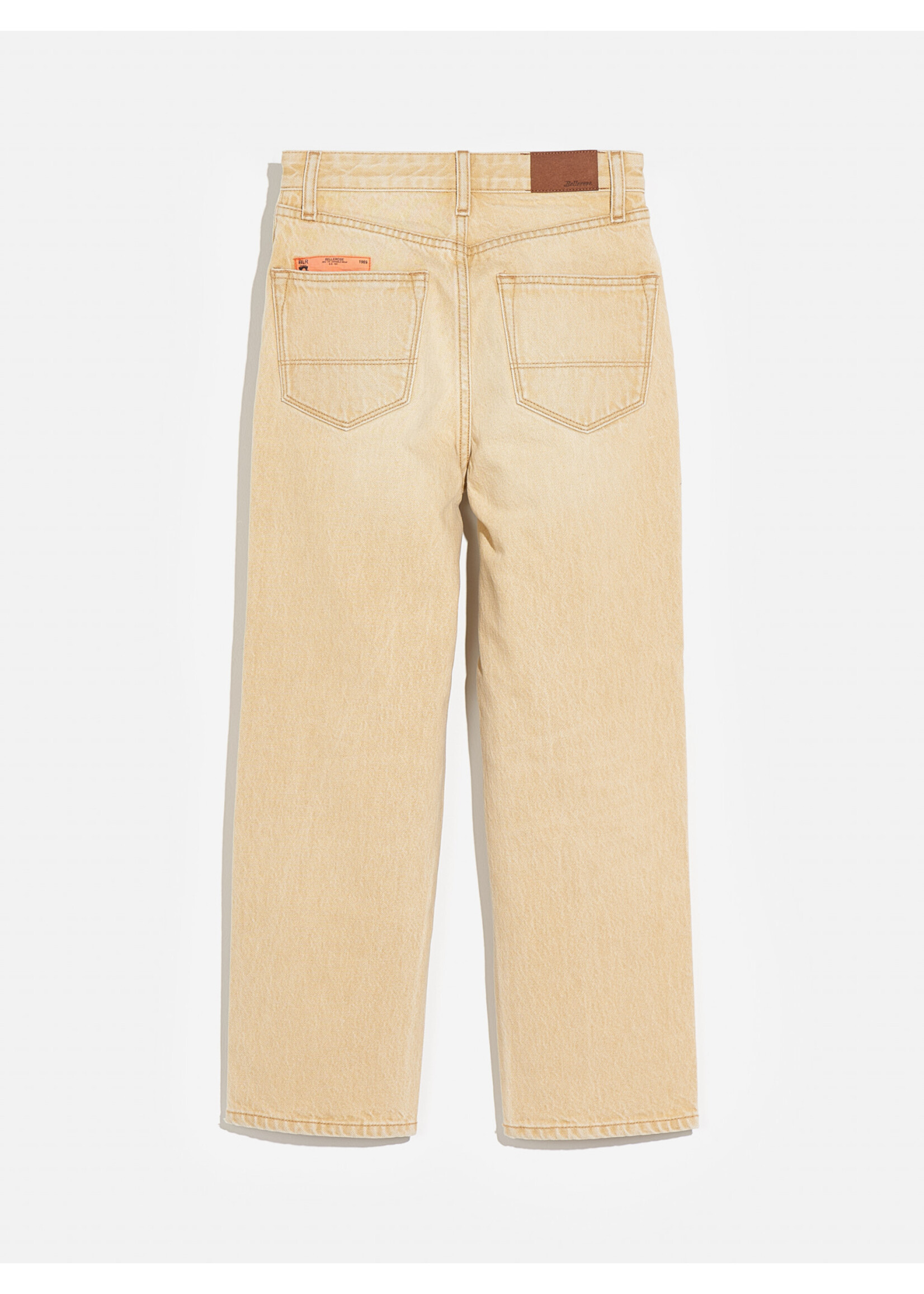 Bellerose Bellerose Jeans Peters Sand Stone