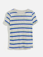 Bellerose Bellerose T-shirt Mogo Stripes