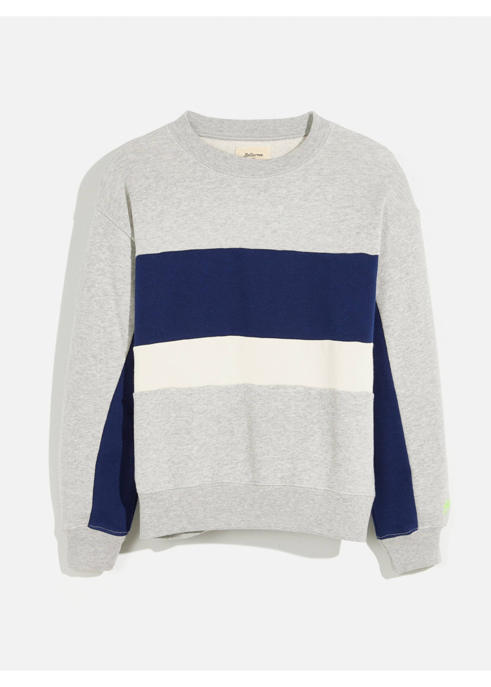 Bellerose Bellerose Sweater Fagola  Combo