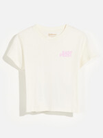 Bellerose Bellerose T-Shirt Argi EASY PEASY White