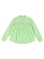 Simple Kids Simple Kids Shirt Frosted Mint