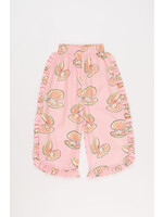 Maison Mangostan Maison Mangostan Pants Oyster Pink