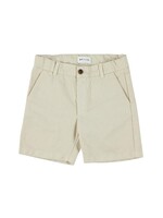 Morley Morley Shorts Sting Sandshell