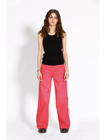 Finger In The Nose FITN Jeans Carolyn Hot Pink