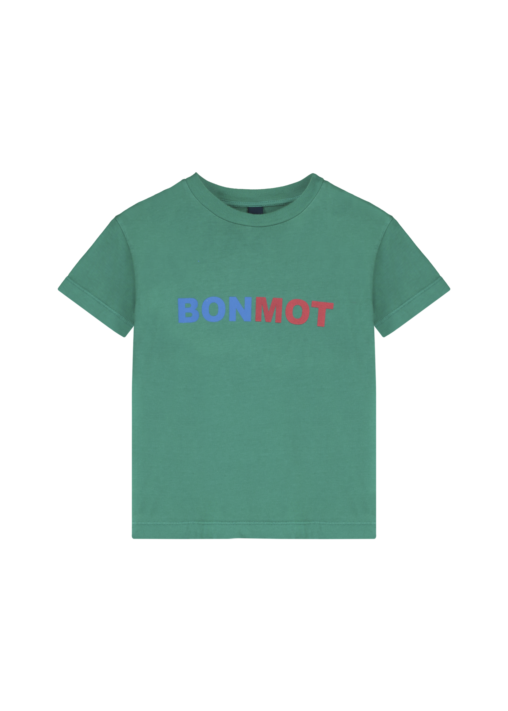 BonMot BonMot T-Shirt Greenlake