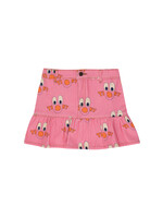 TinyCottons TinyCottons Skirt Clowns Pink