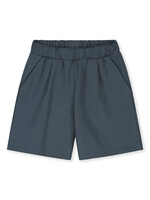 Gray Label Gray Label Bermuda Shorts Blue Grey