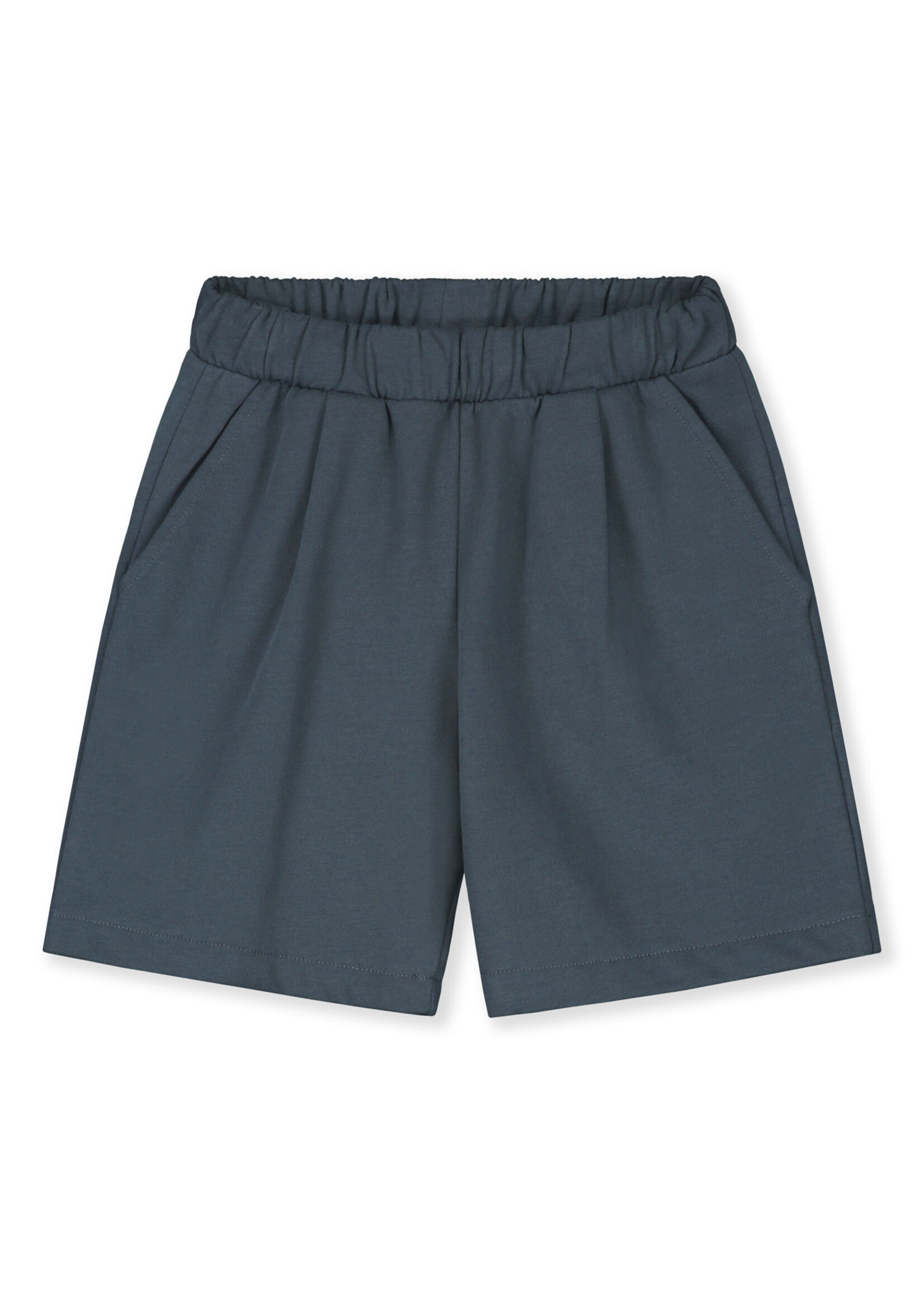 Gray Label Gray Label Bermuda Shorts Blue Grey