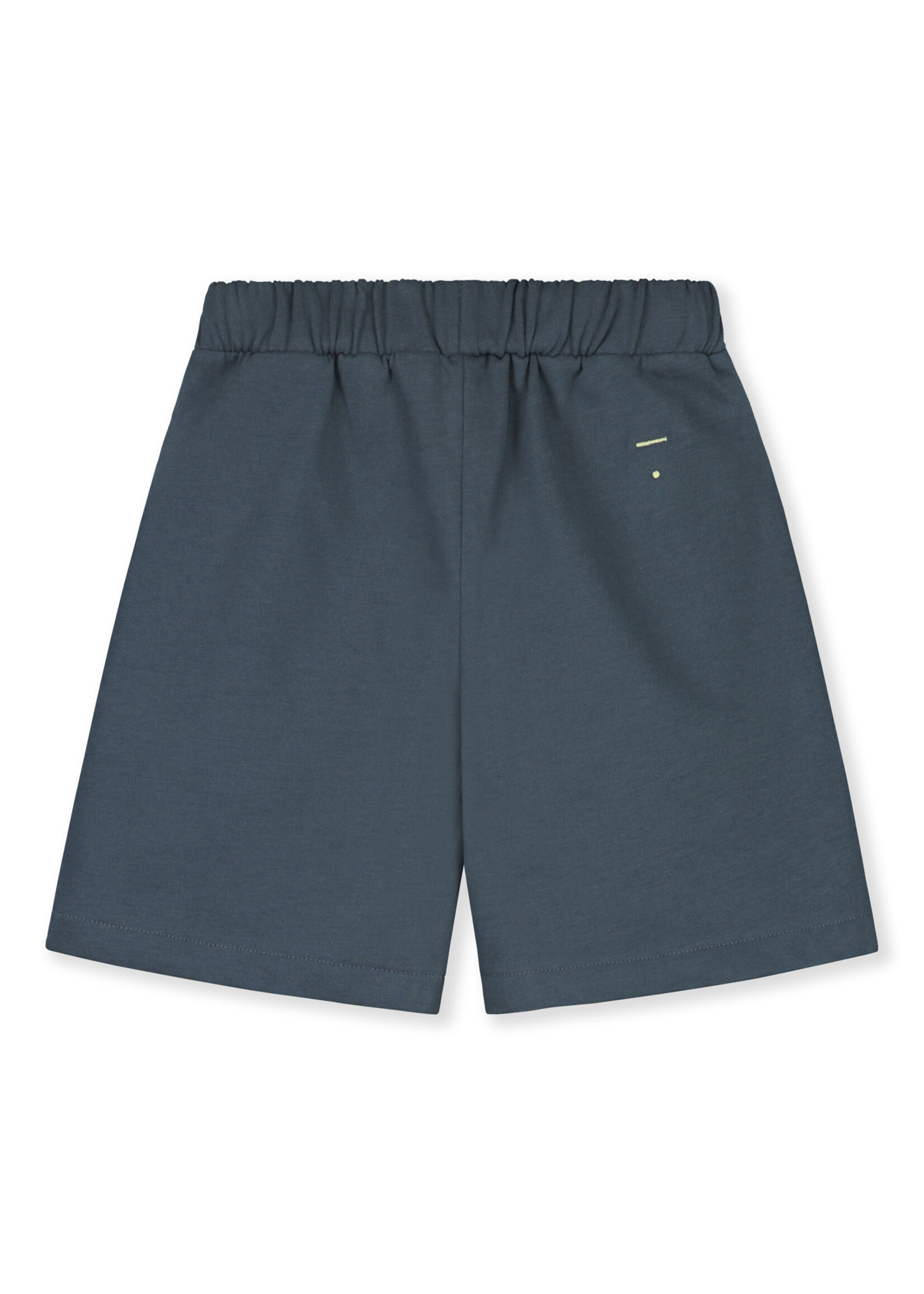 Gray Label Gray Label Bermuda Shorts Blue Grey