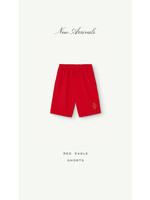 The Animals Observatory The Animals Observatory Shorts Eagle Red