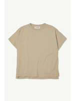 Main Story Main Story Oversized Tee Army Paint