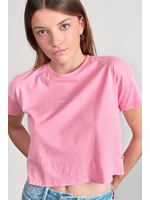 LTDC LTDC T-Shirt Vinagi Pink