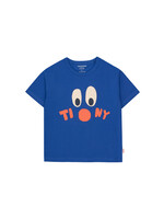 TinyCottons T-Shirt Clown Ultramarine