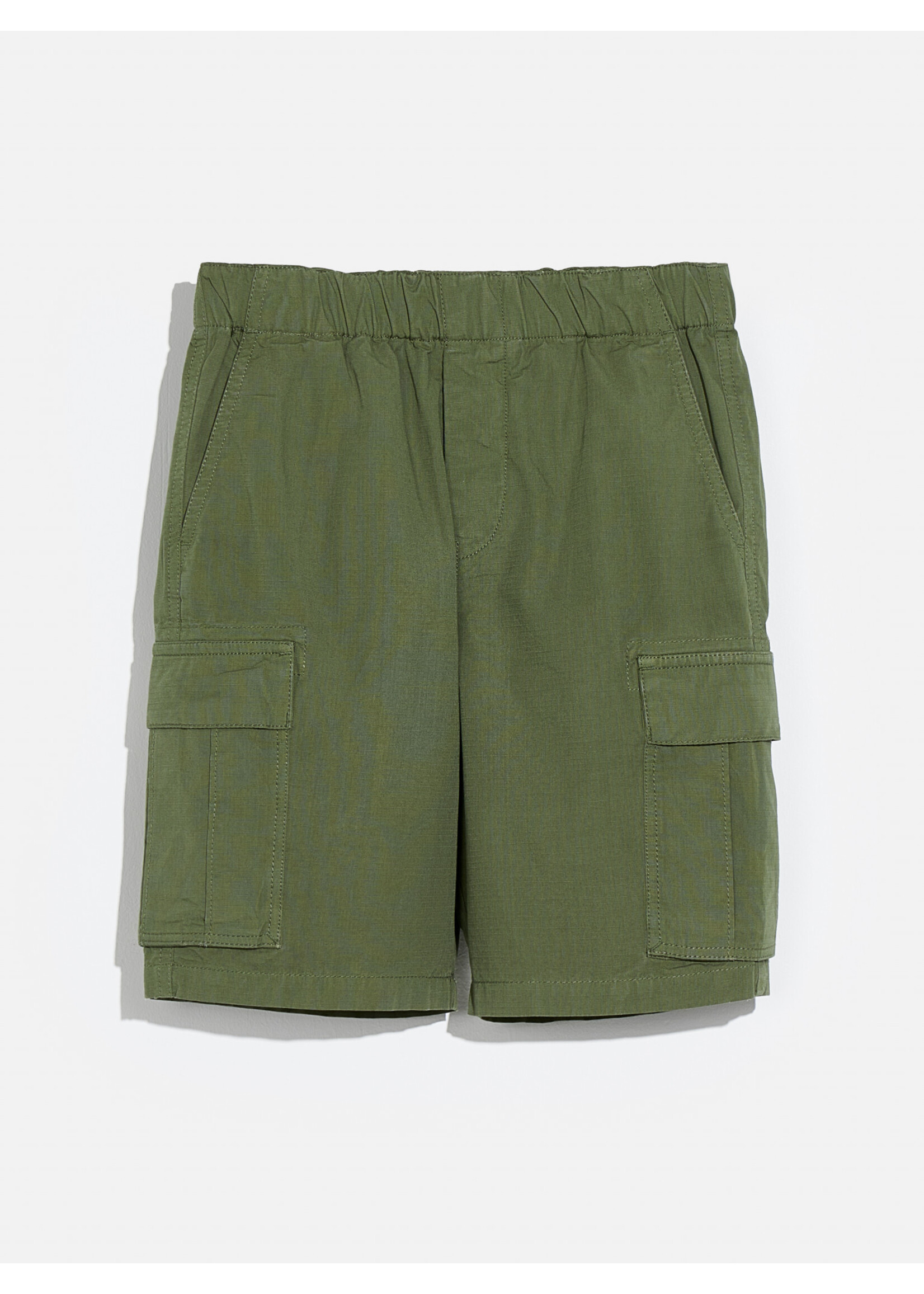 Bellerose Bellerose Shorts Paz Uniform