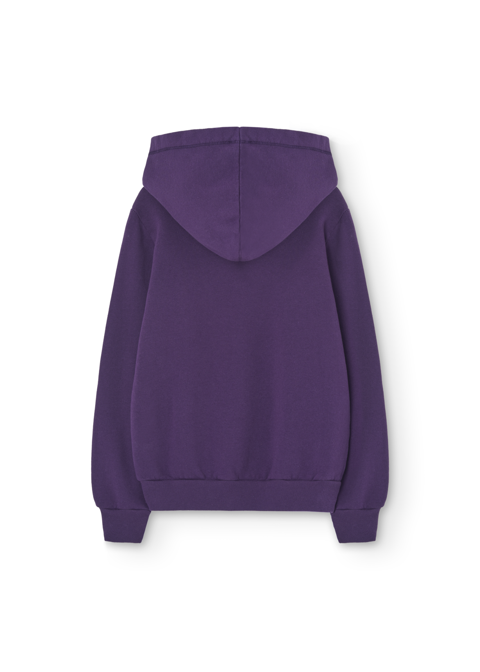 The Animals Observatory TAO Hoodie Taurus Violet