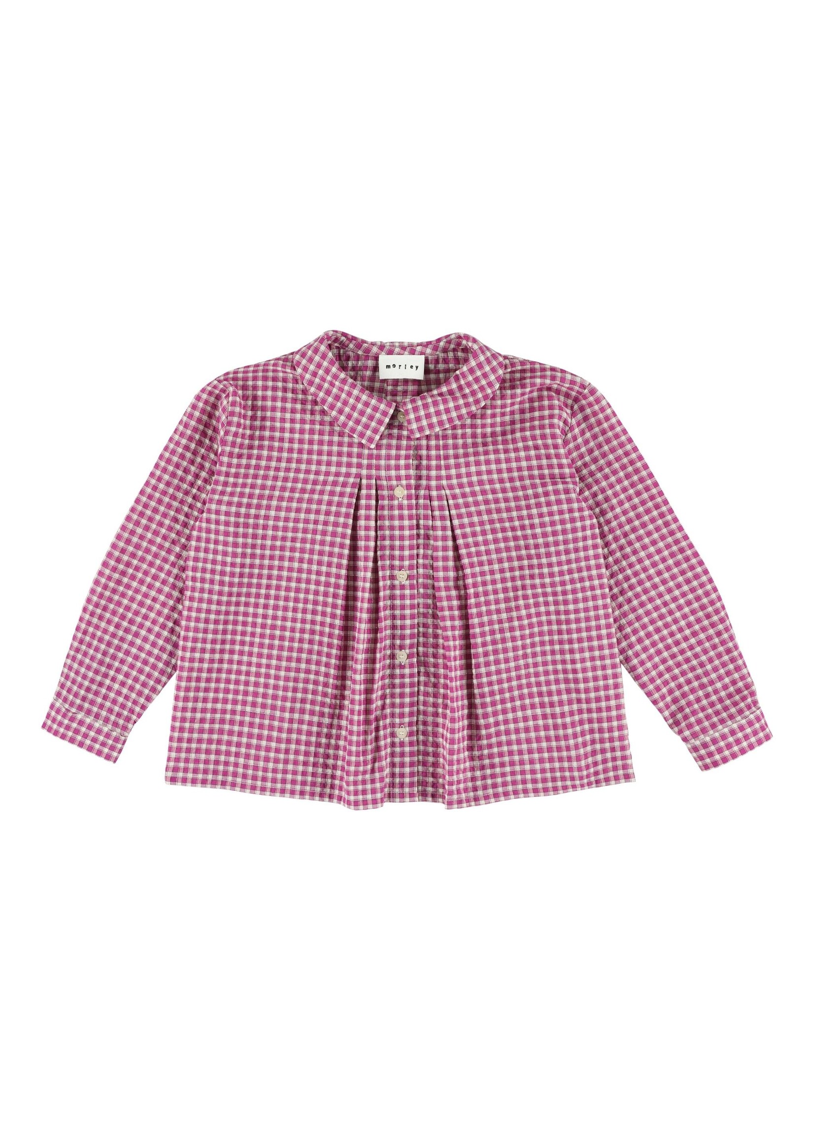 Morley Morley Blouse Violet Lilac