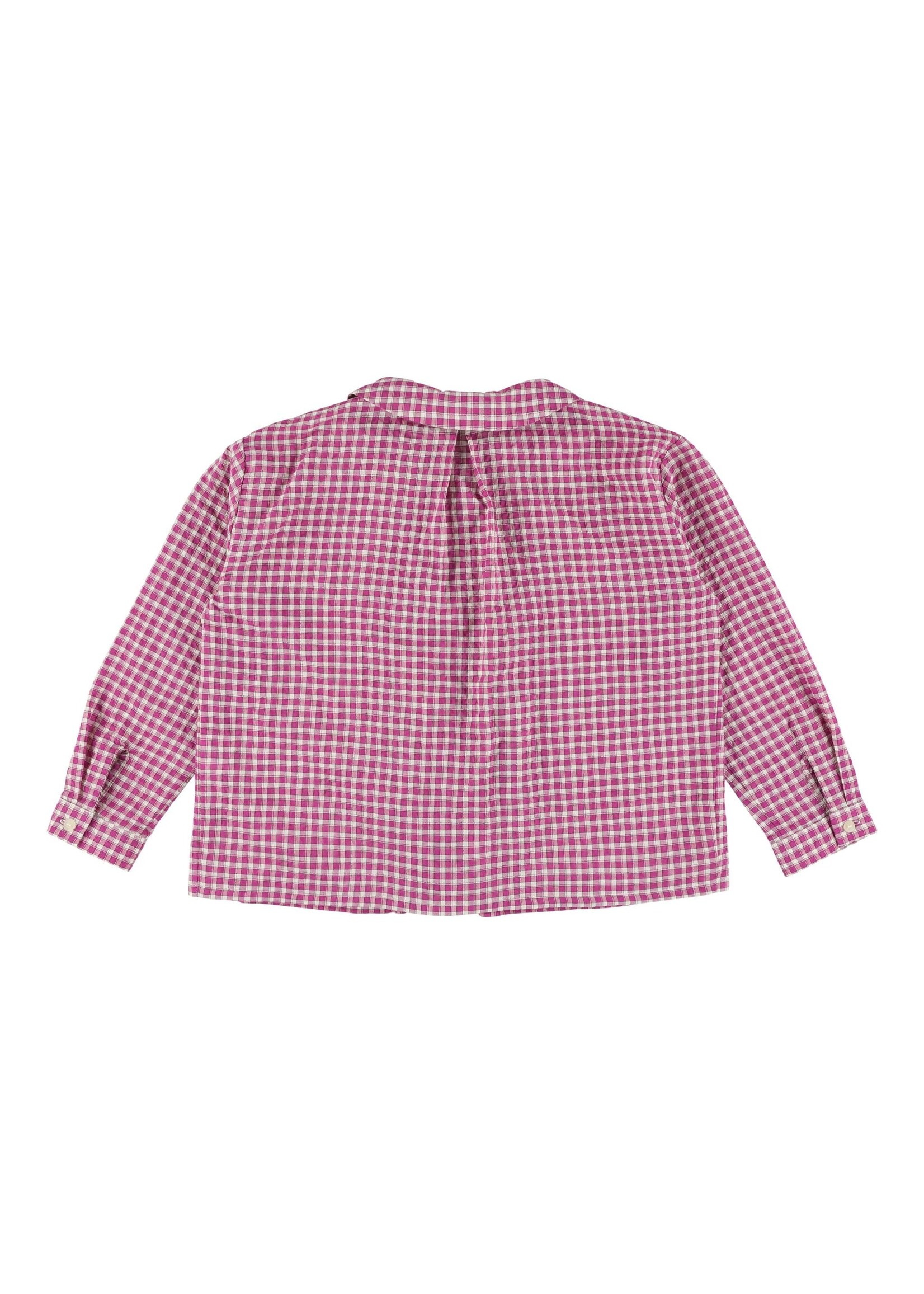 Morley Morley Blouse Violet Lilac