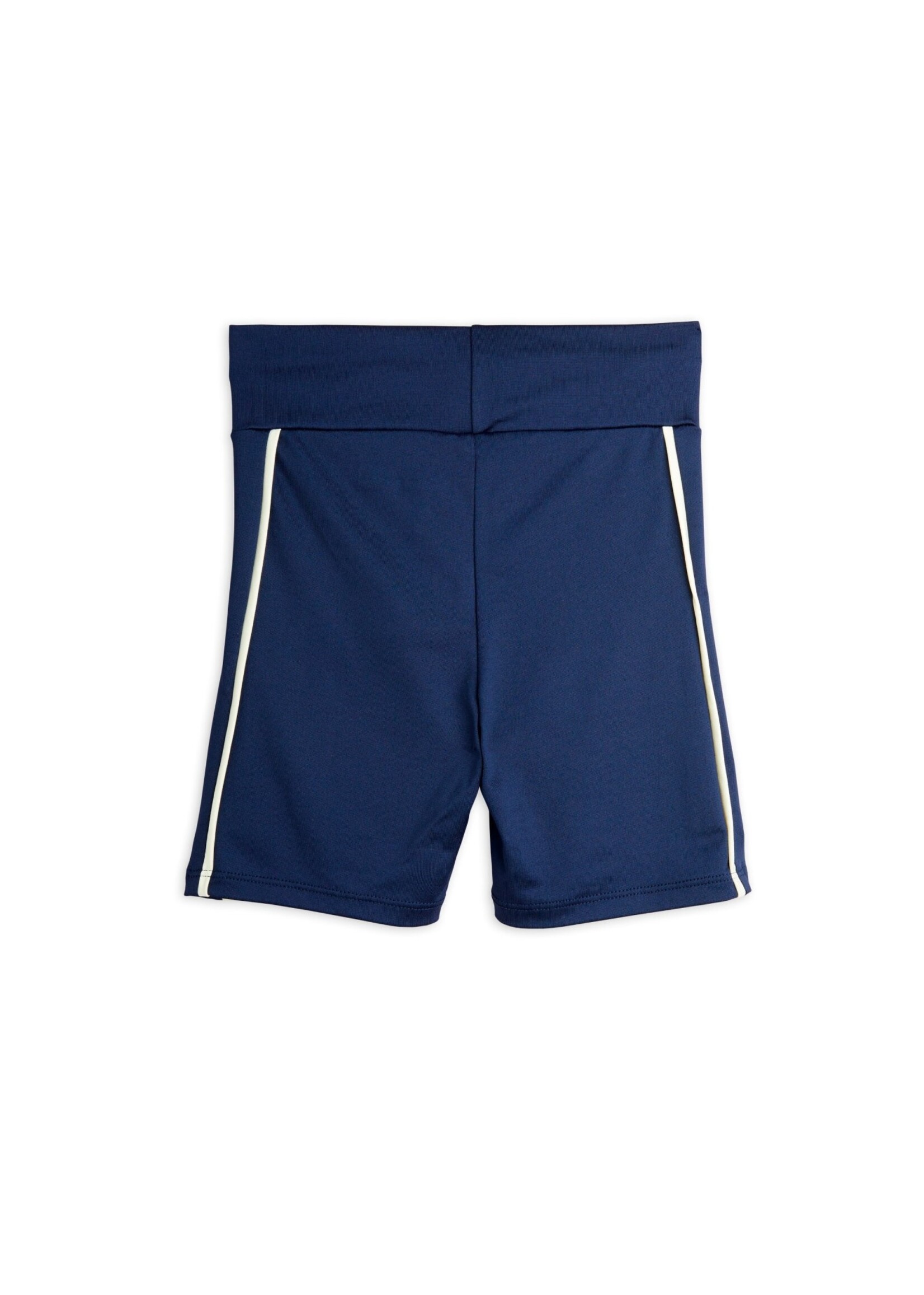 Mini Rodini Mini Rodini Sports Biker Shorts Navy