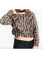 INDEE INDEE Pullover Rimini Cappuccino