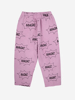 Bobo Choses Bobo Choses Jogging Pants Magic Pink