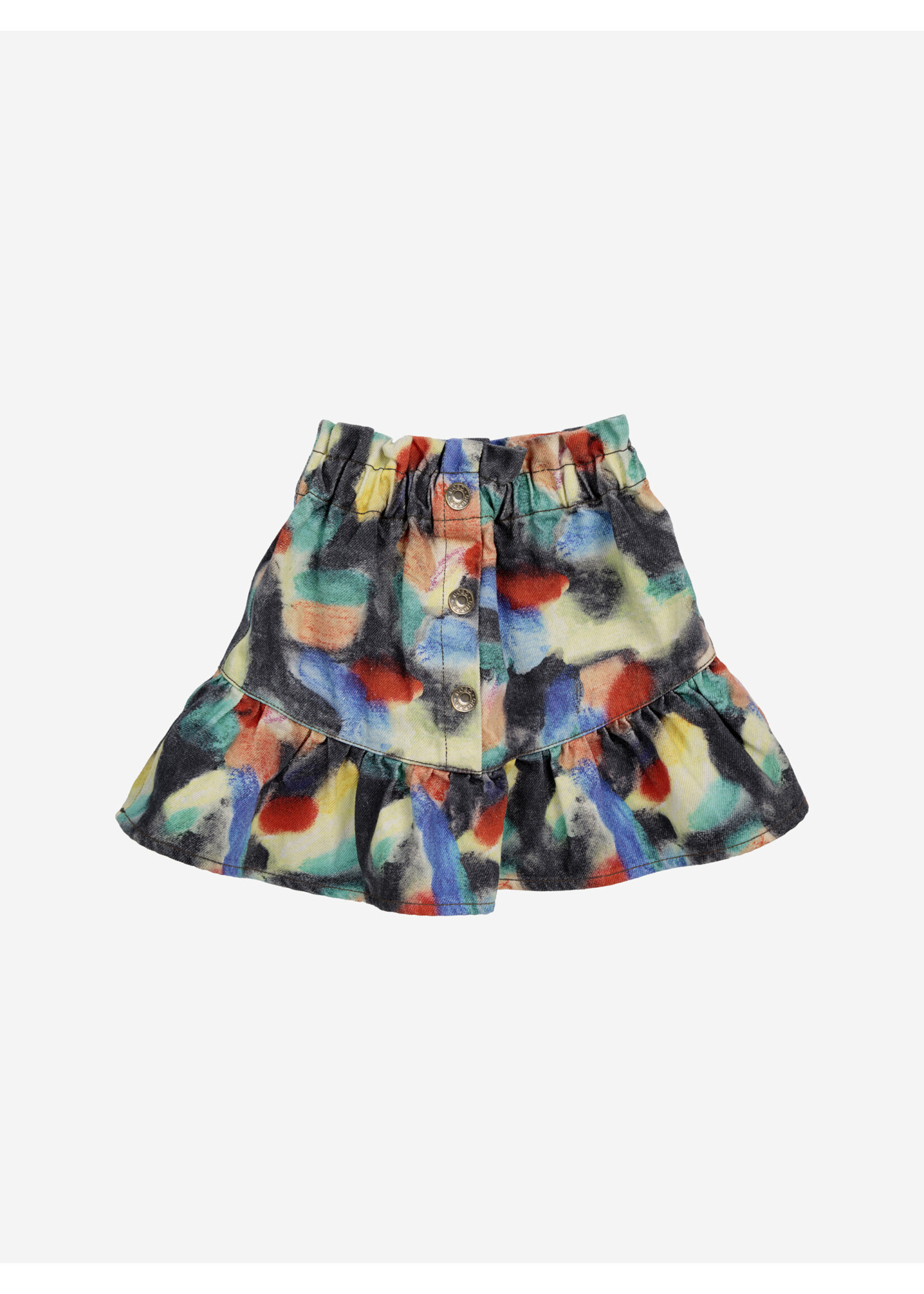 Bobo Choses Bobo Choses Skirt Fantasy World Multi