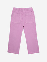 Bobo Choses Bobo Choses Corduroy Pants Pink