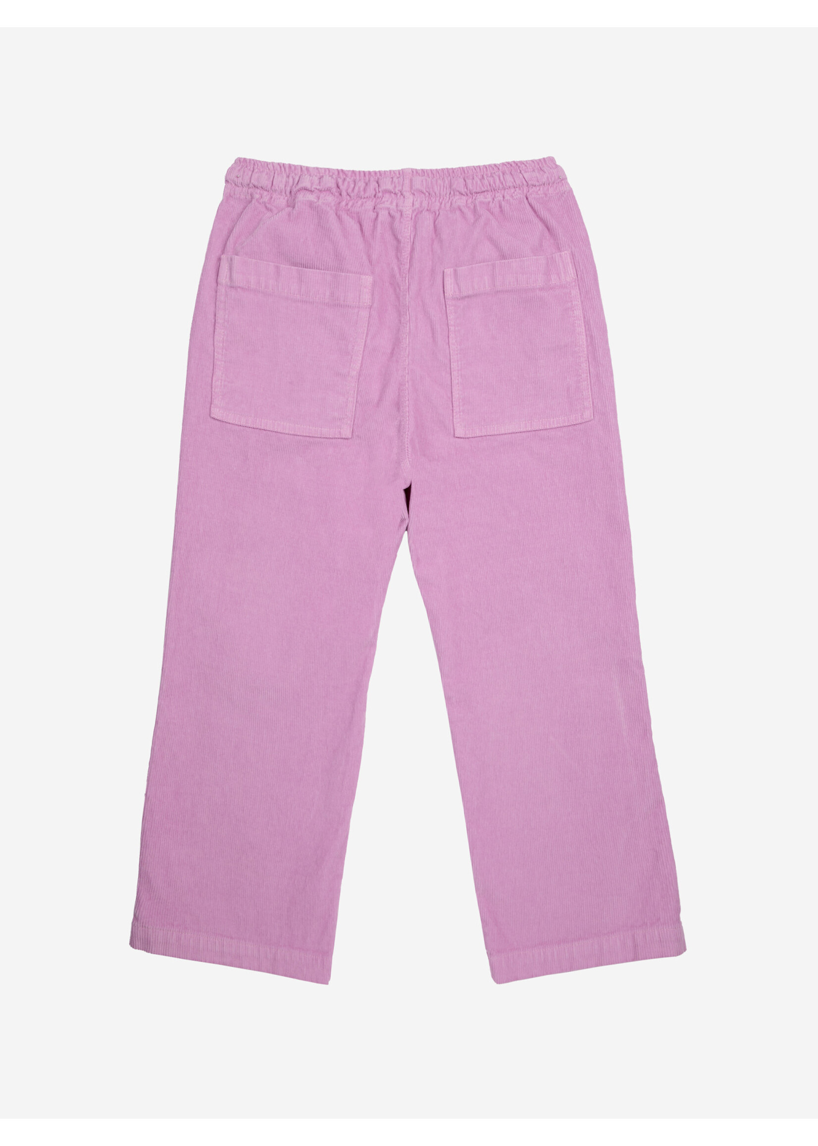 Bobo Choses Bobo Choses Corduroy Pants Pink