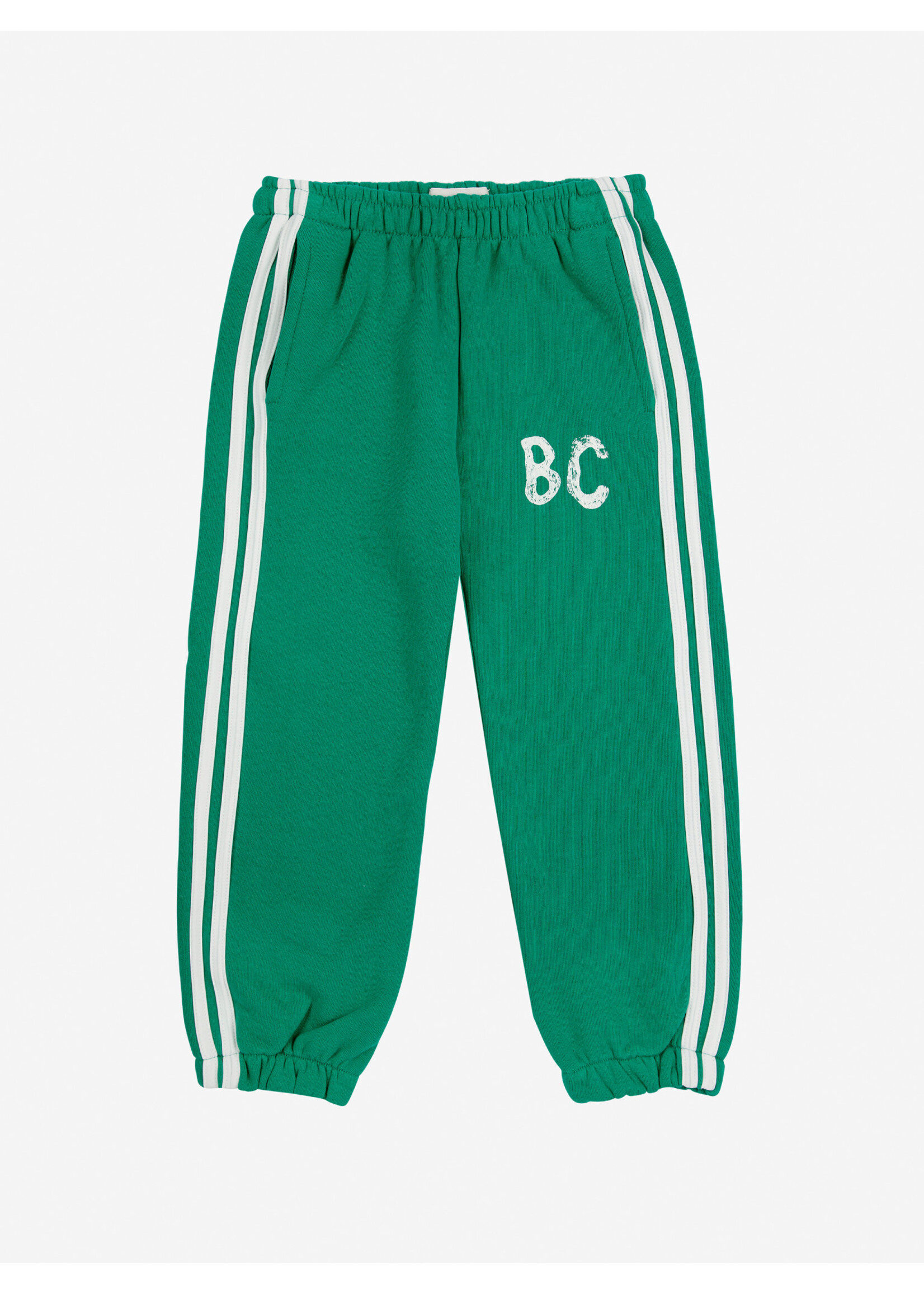 Bobo Choses Bobo Choses Jogging Pants Green