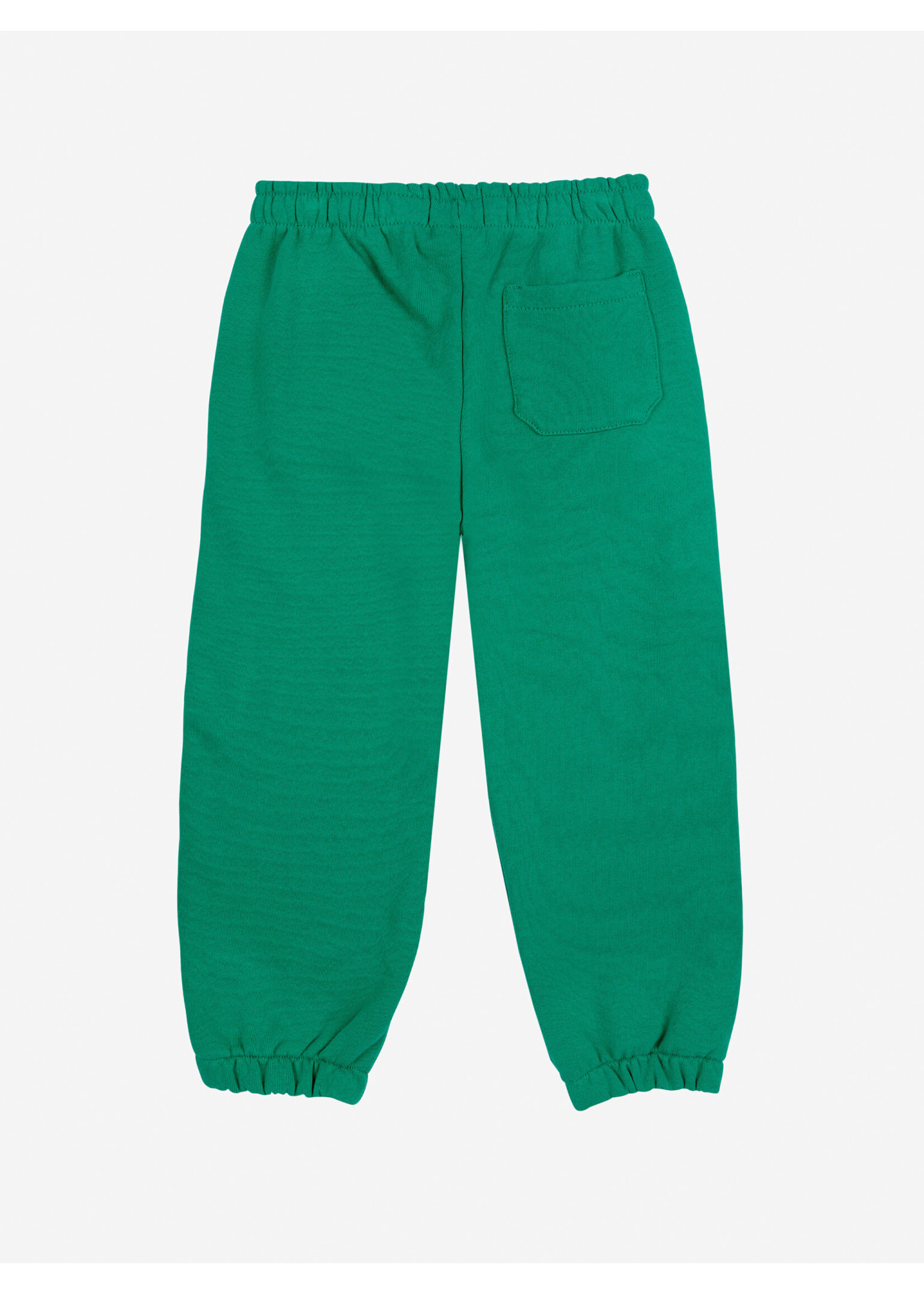 Bobo Choses Bobo Choses Jogging Pants Green