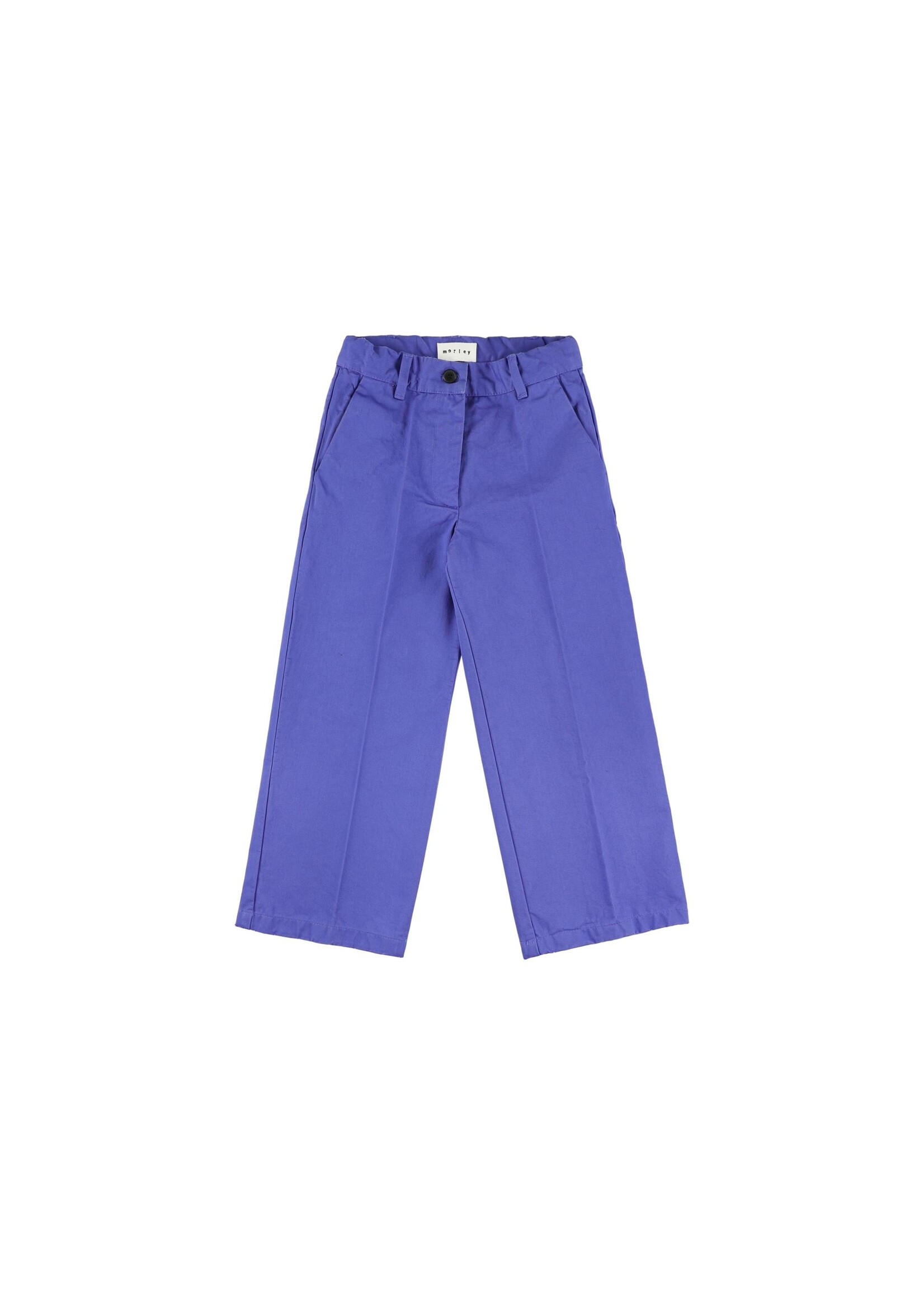 Morley Morley Trousers Villa Baja