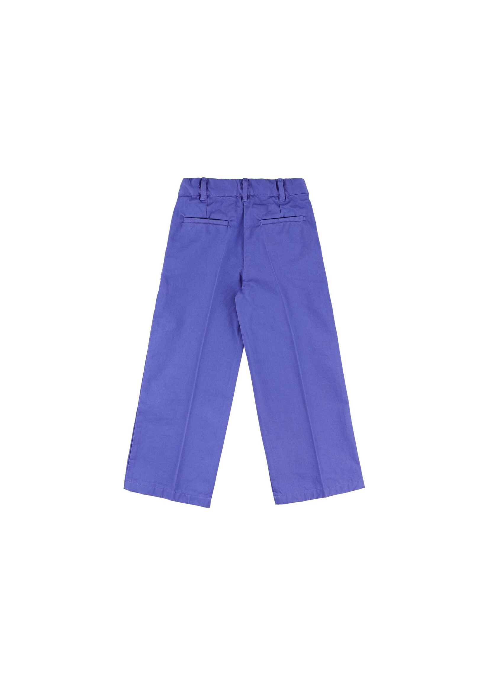 Morley Morley Trousers Villa Baja