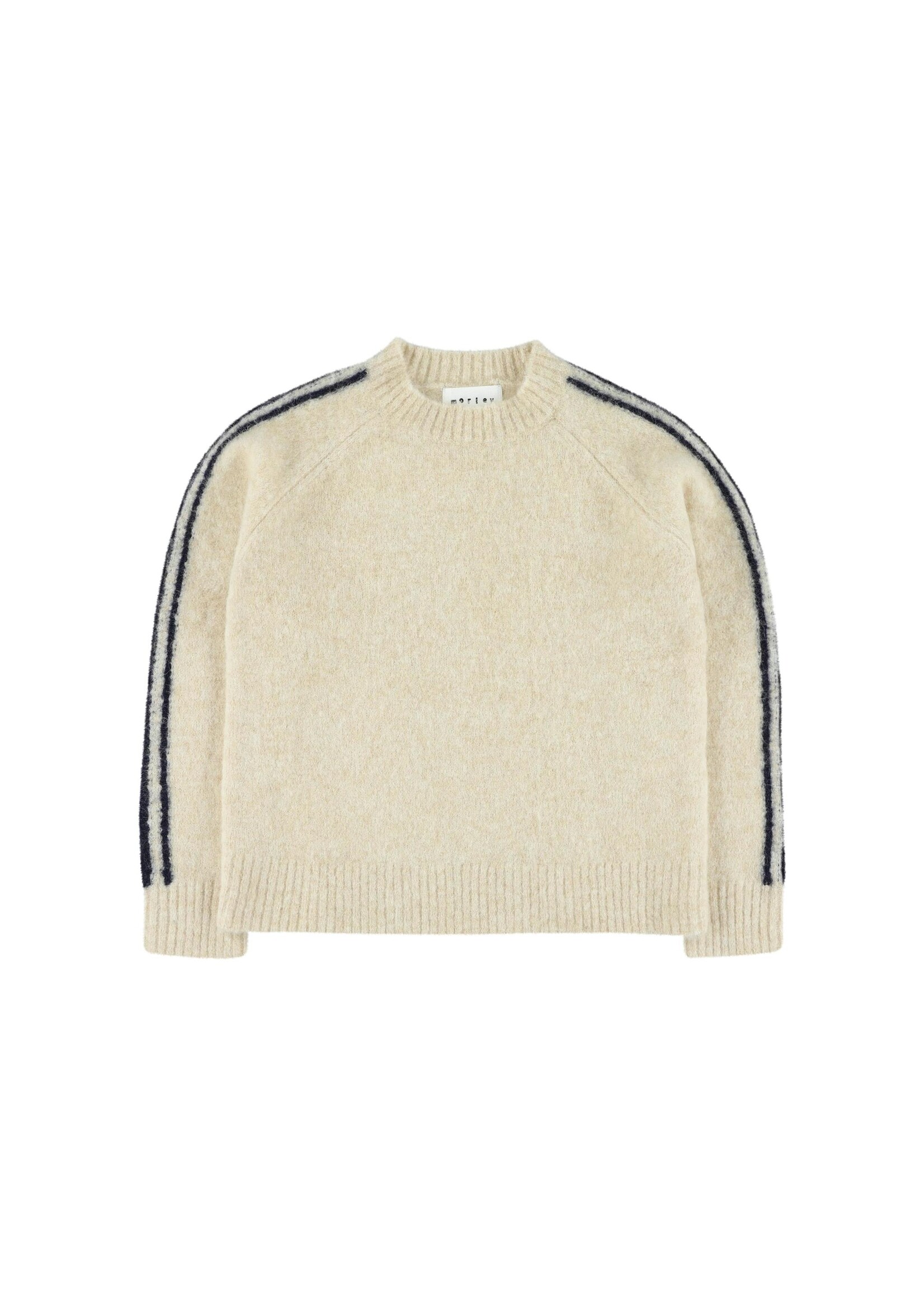 Morley Morley Pullover Vadim Beige