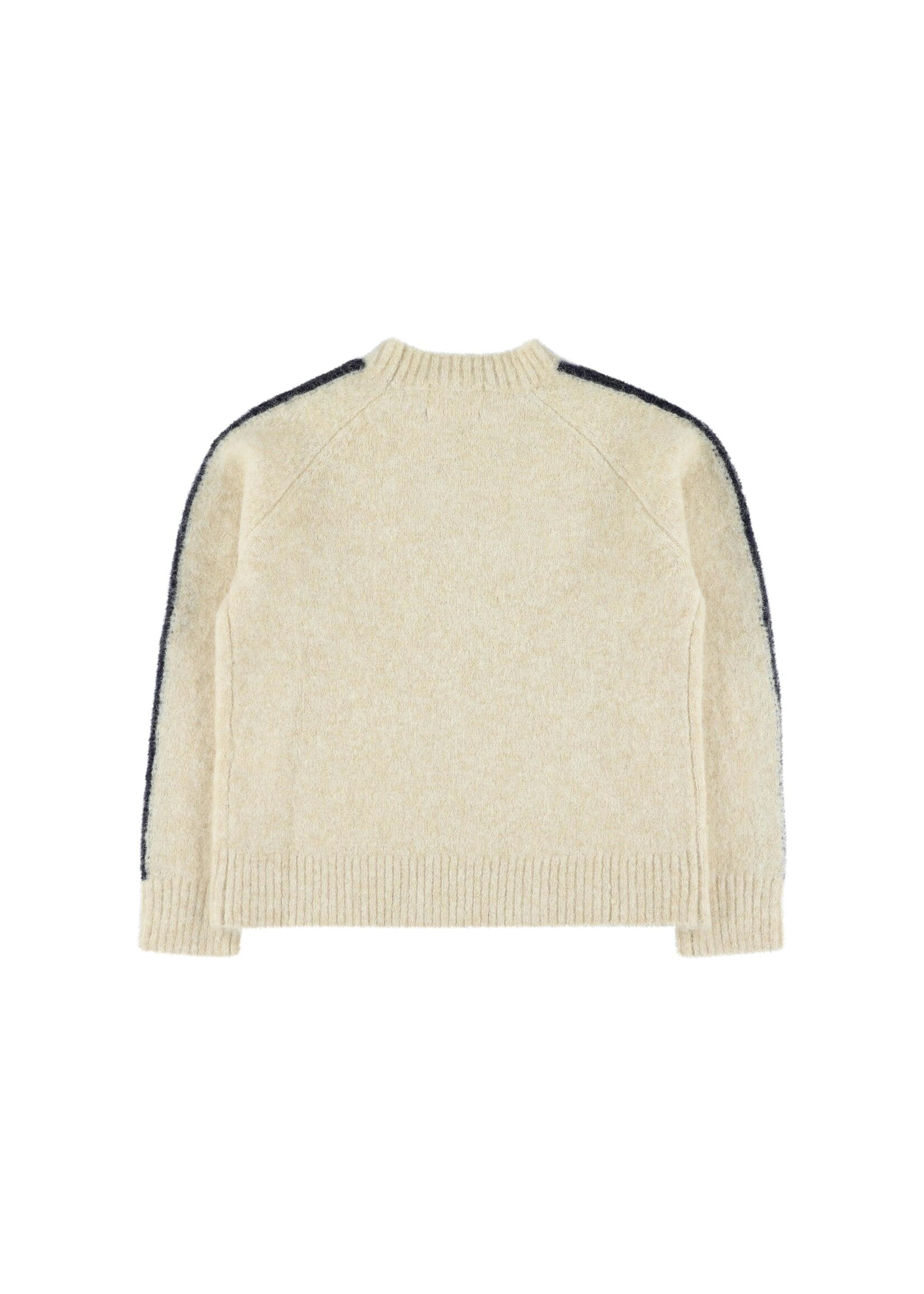 Morley Morley Pullover Vadim Beige