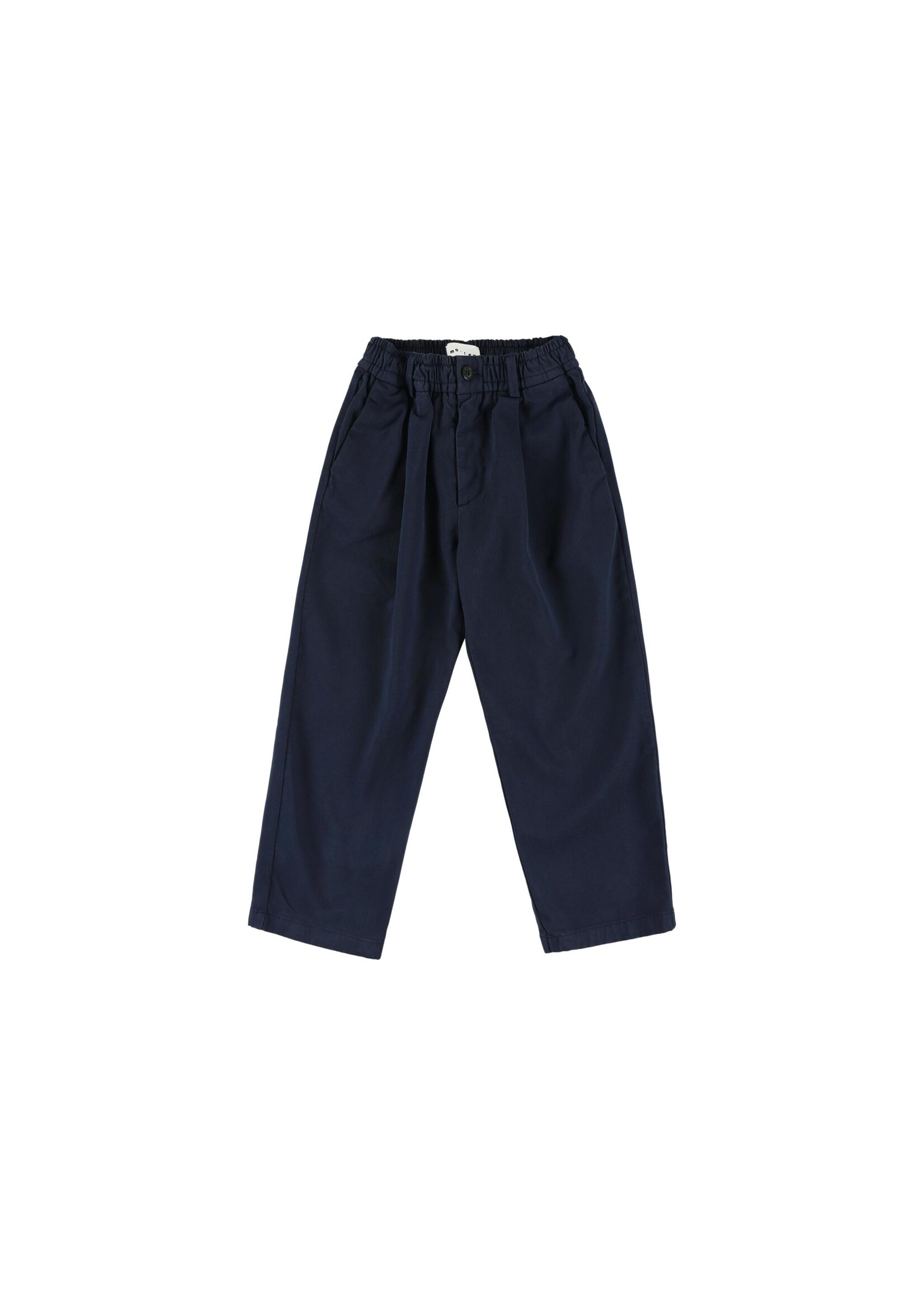 Morley Morley Chino Vasco Navy