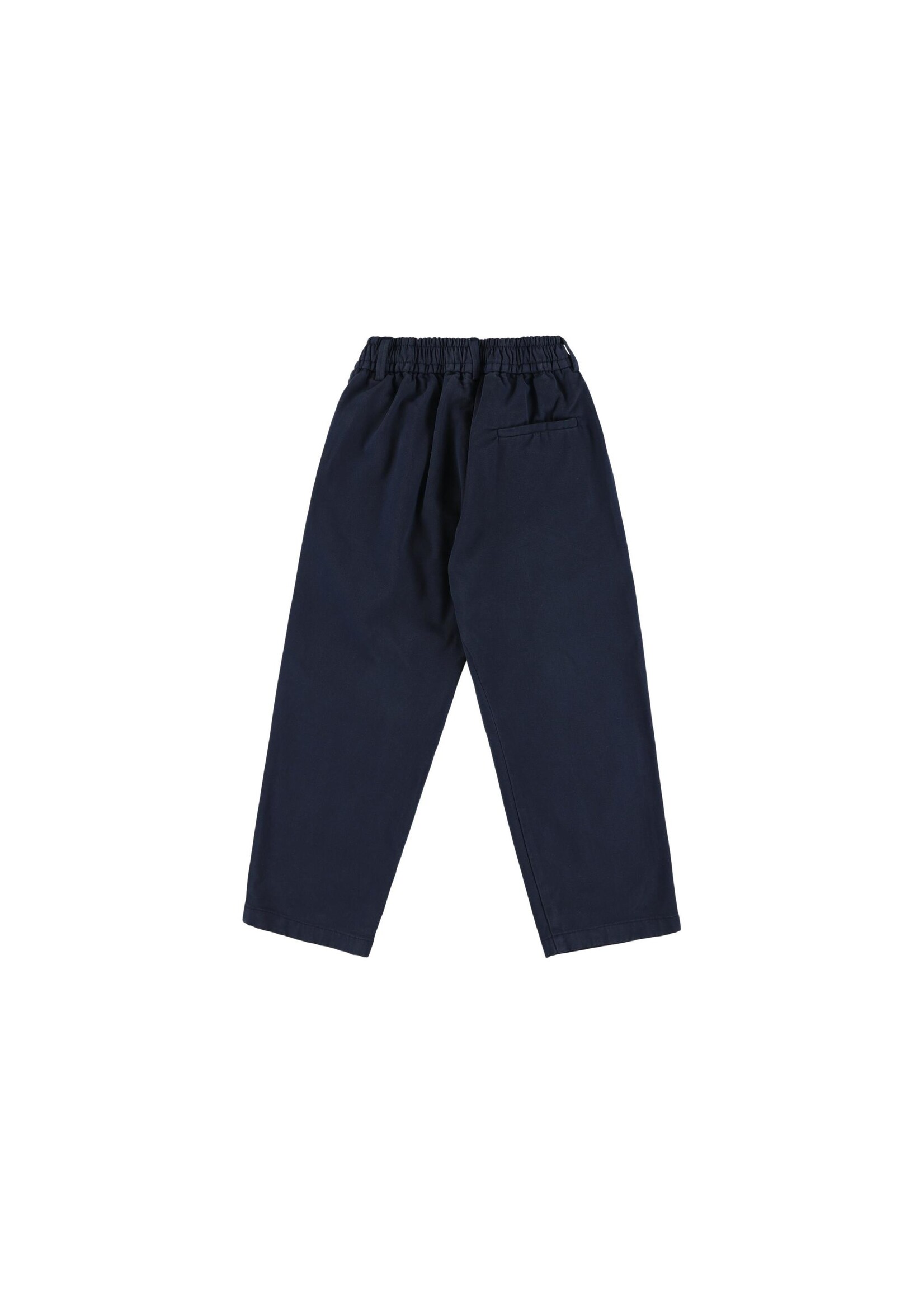 Morley Morley Chino Vasco Navy