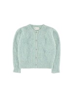 Morley Morley Cardigan Volga Sky
