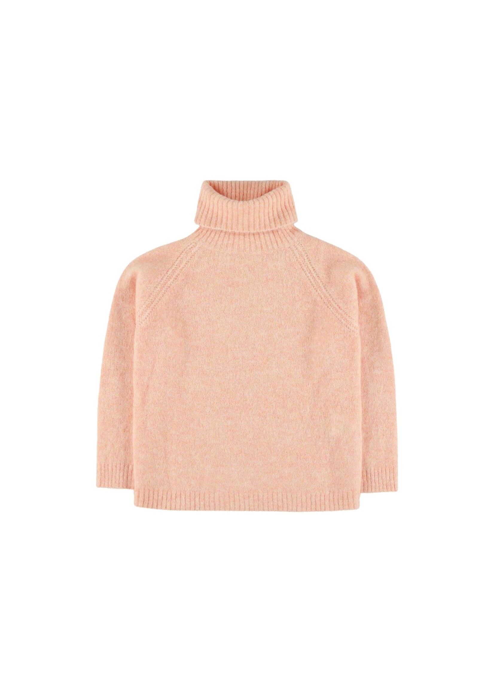 Morley Morley Pullover Mason Rose