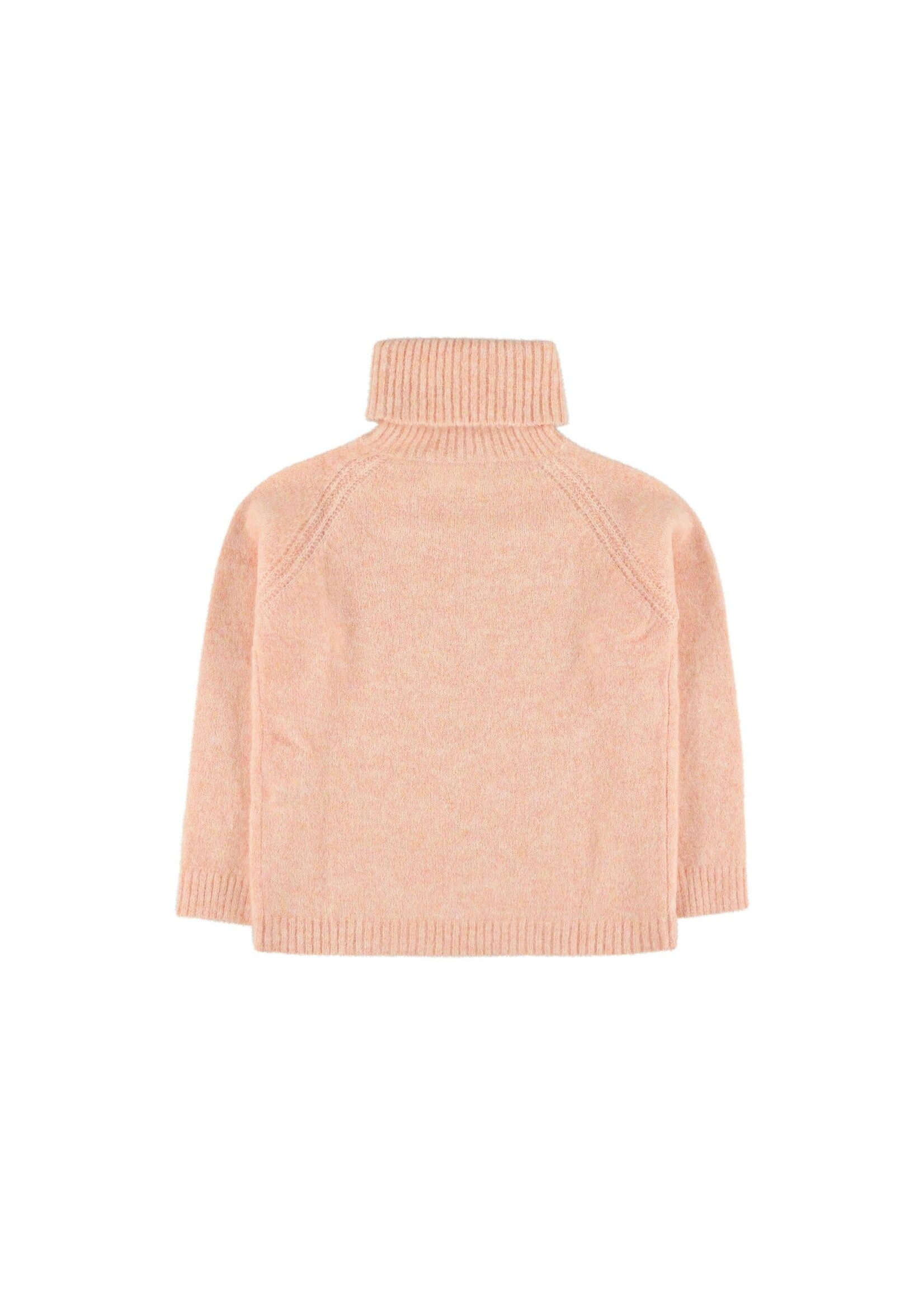 Morley Morley Pullover Mason Rose