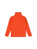 Morley Morley Turtleneck Vink Fire