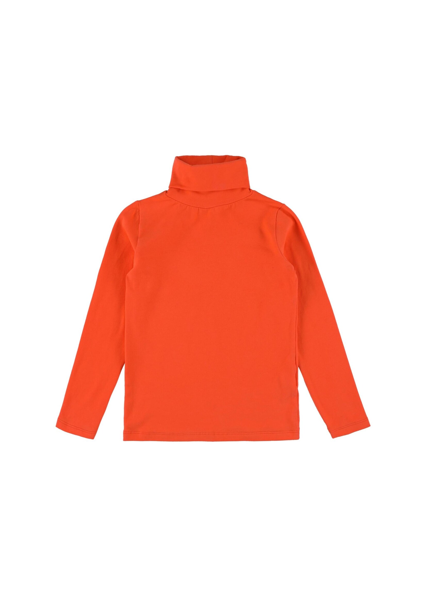 Morley Morley Turtleneck Vink Fire