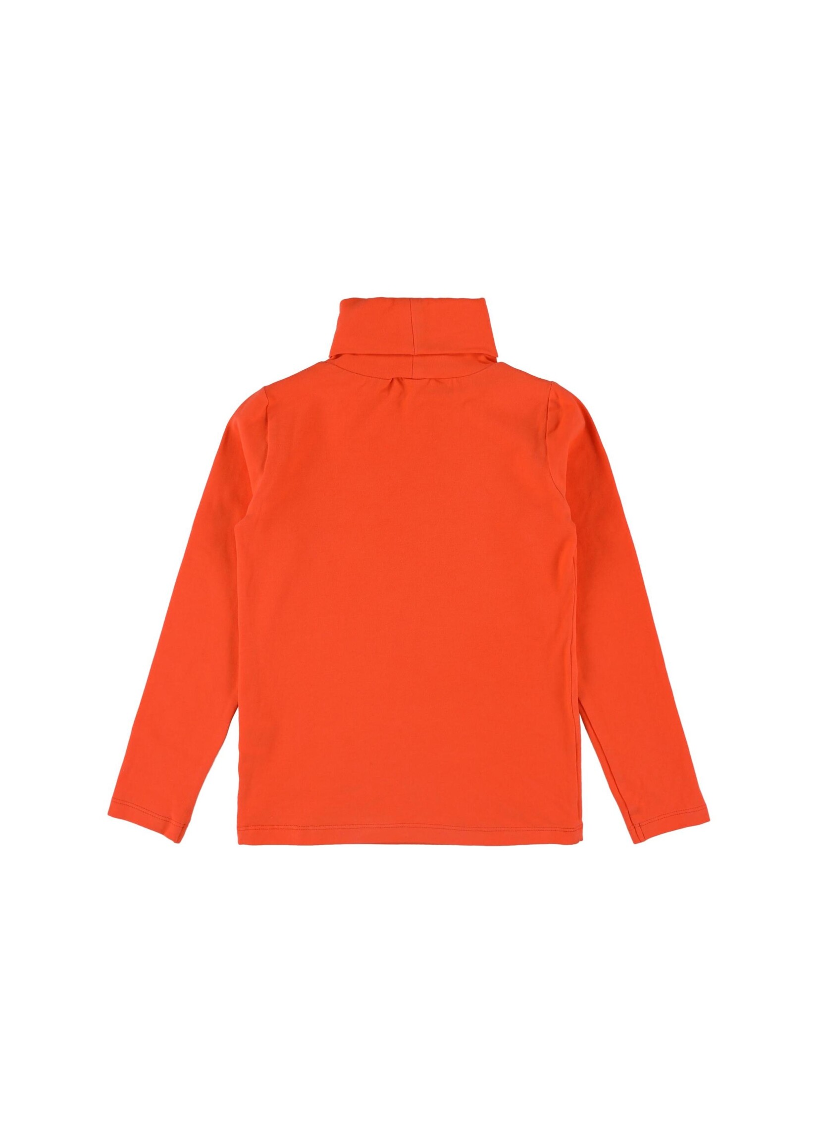 Morley Morley Turtleneck Vink Fire