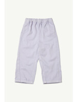 Main Story Main Story Relaxed Pants Lavender