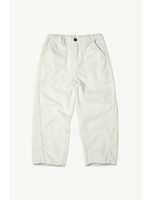 Main Story Main Story Corduroy Artist Pants White