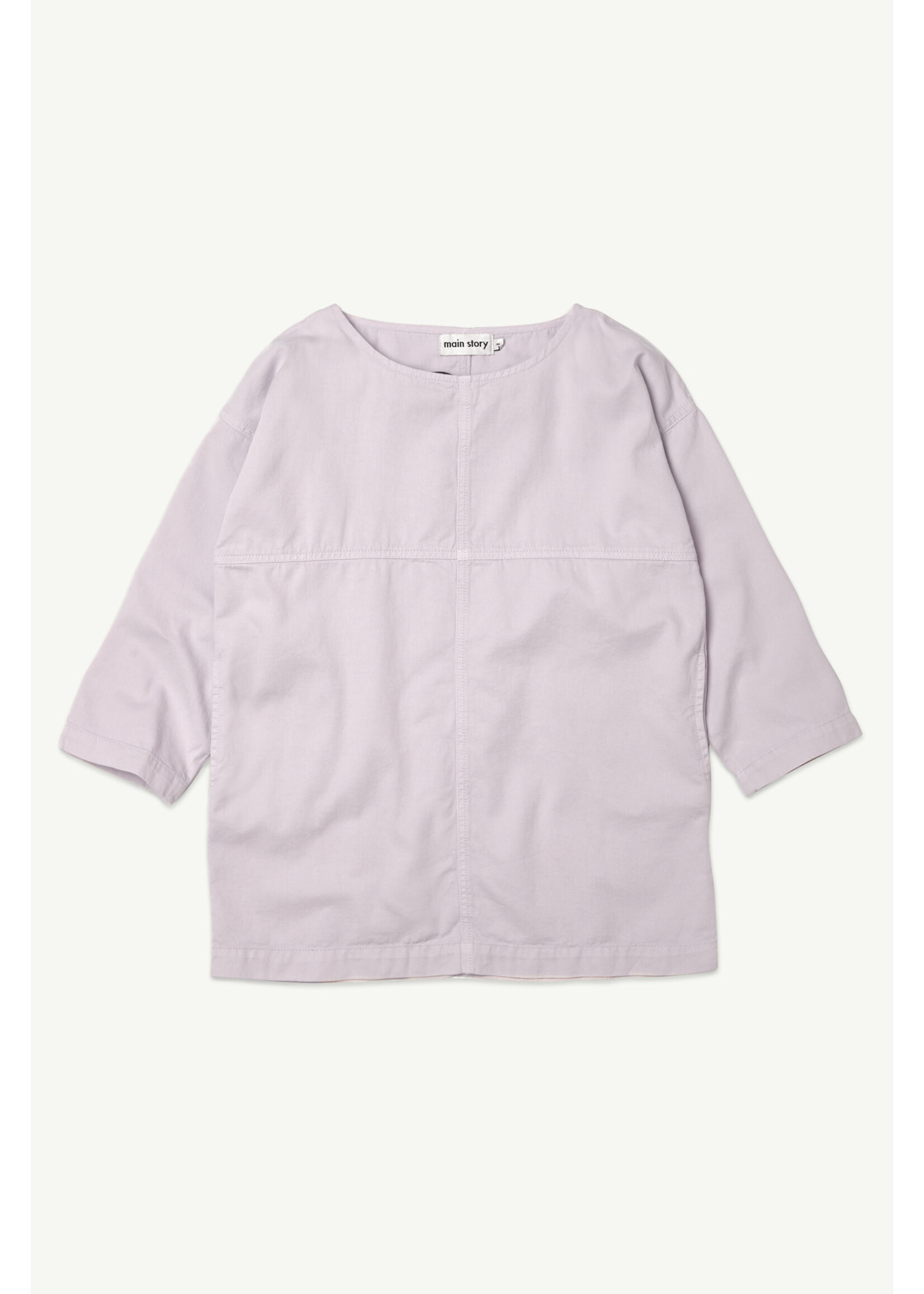 Main Story Main Story Tunic Lila Rose