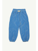 Main Story Main Story Balloon Pants Blue Velour