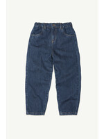 Main Story Main Story Tapered Jeans Washed