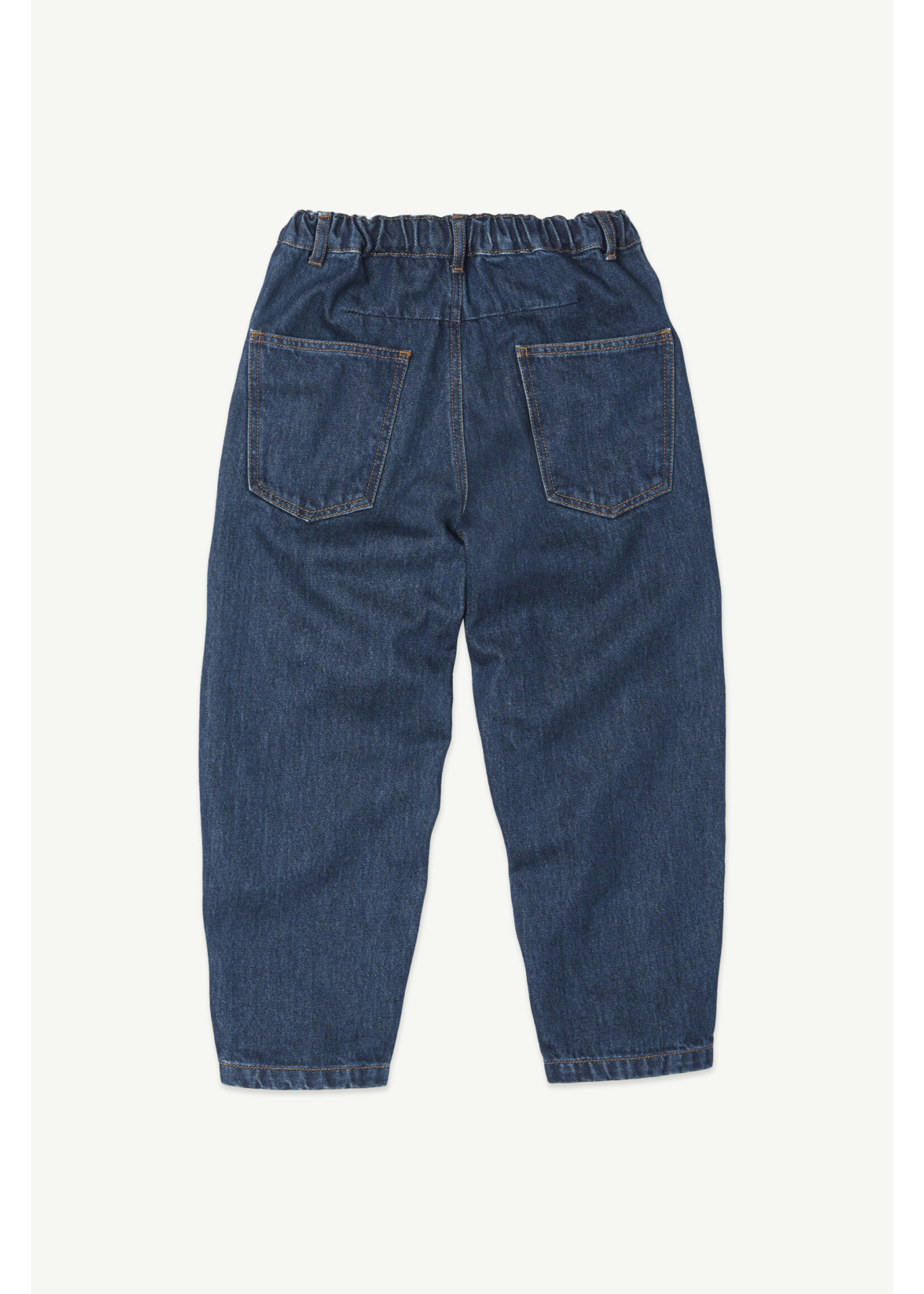 Main Story Main Story Tapered Jeans Washed