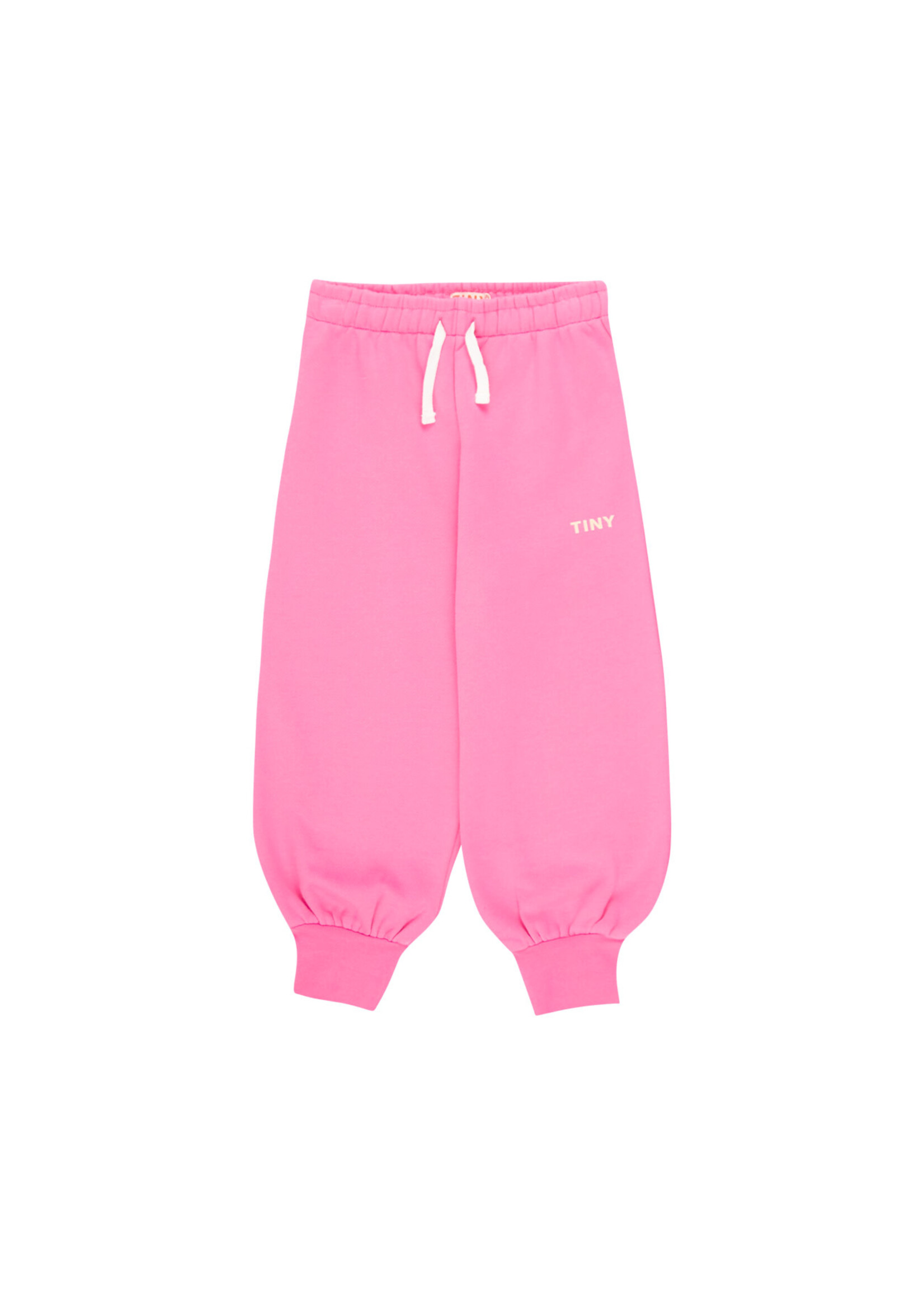 TinyCottons TinyCottons Sweatpants Cool Pink