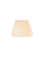 TinyCottons TinyCottons Tutu Skirt Cream