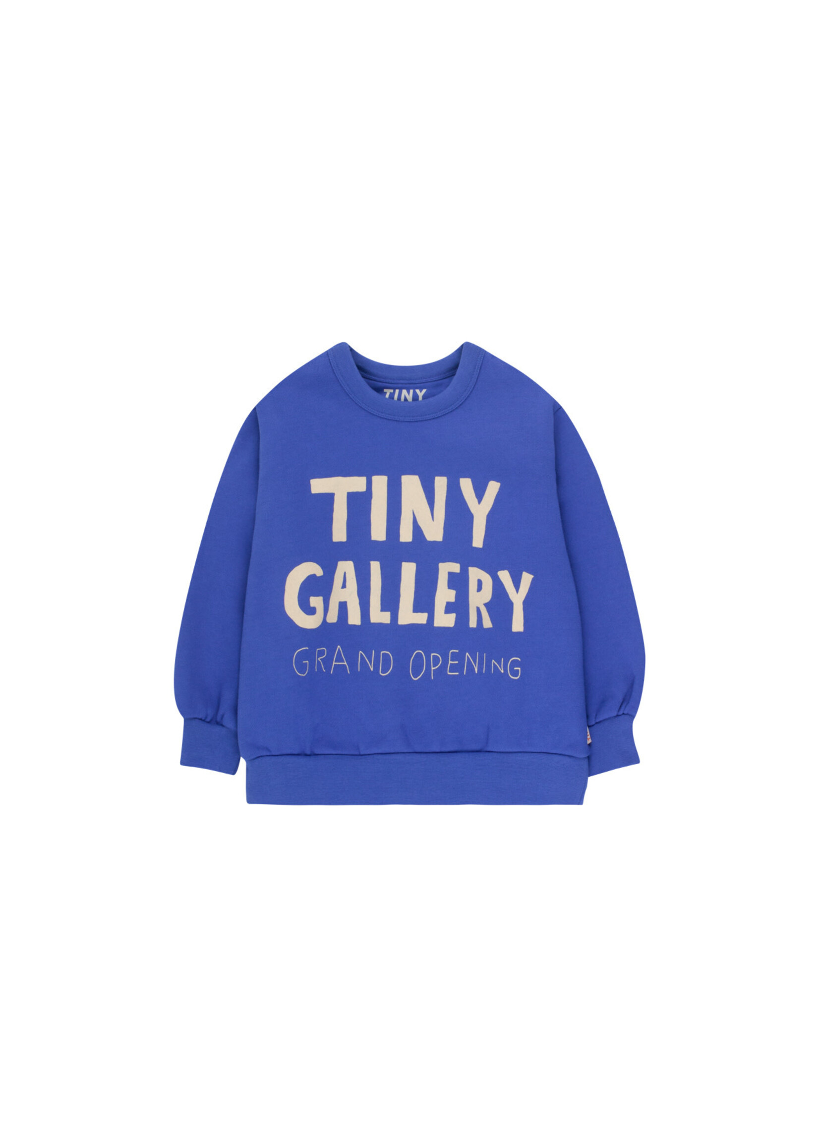 TinyCottons TinyCottons Sweater Gallery Ultramarine